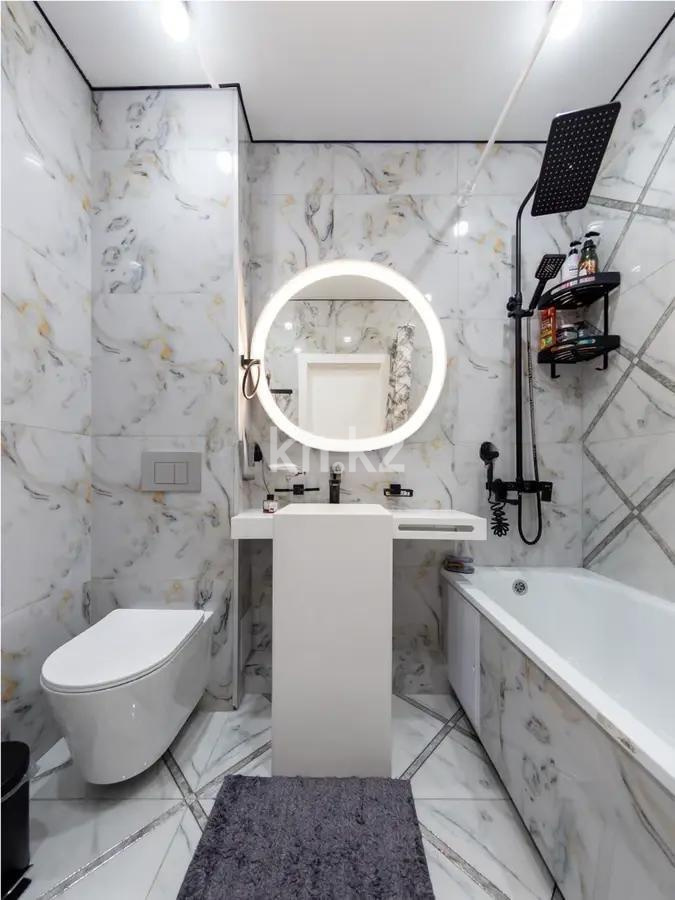 Продажа 2-комнатной квартиры, 55 м² в Алматы - фото 5