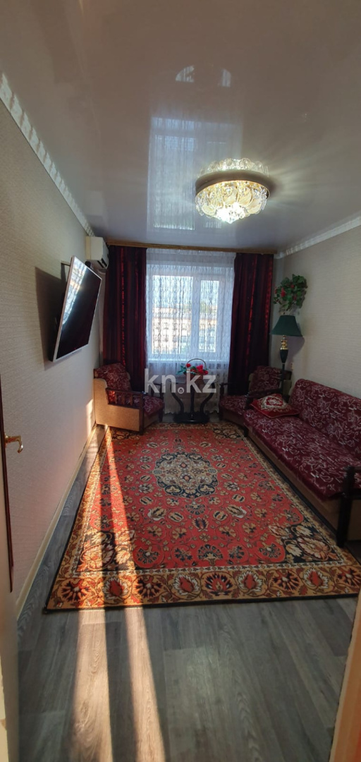 Продажа 4-комнатной квартиры, 88.5 м² в Темиртау - фото 13