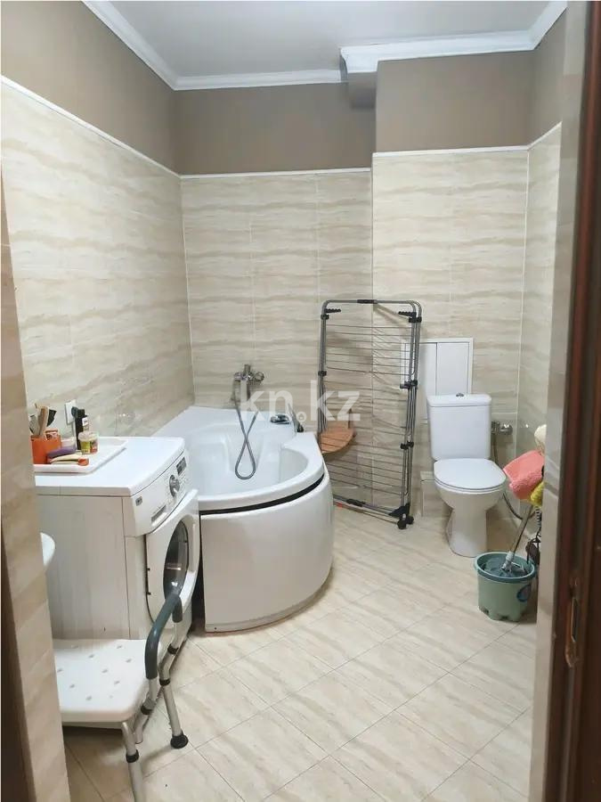 Продажа 1-комнатной квартиры, 53 м², ул. Кекилбайулы, дом  119А в Алматы - фото 5