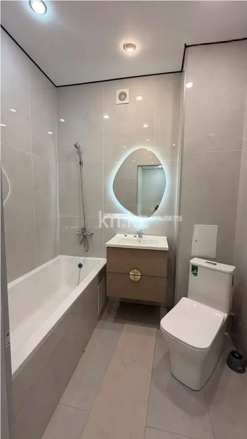 Продажа 1-комнатной квартиры, 36.3 м² в Астане - фото 2
