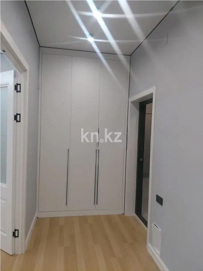 Продажа 1-комнатной квартиры, 42 м² в Астане - фото 4
