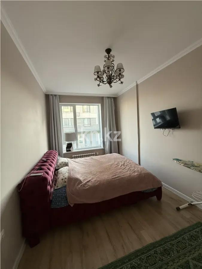 Продажа 3-комнатной квартиры, 86 м² в Астане - фото 3