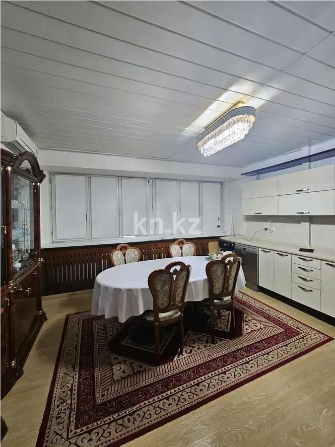 Продажа 4-комнатной квартиры, 94.4 м² в Алматы - фото 4