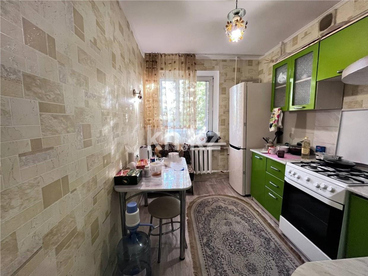 Продажа 2-комнатной квартиры, 50 м², ул. Гапеева в Караганде - фото 5