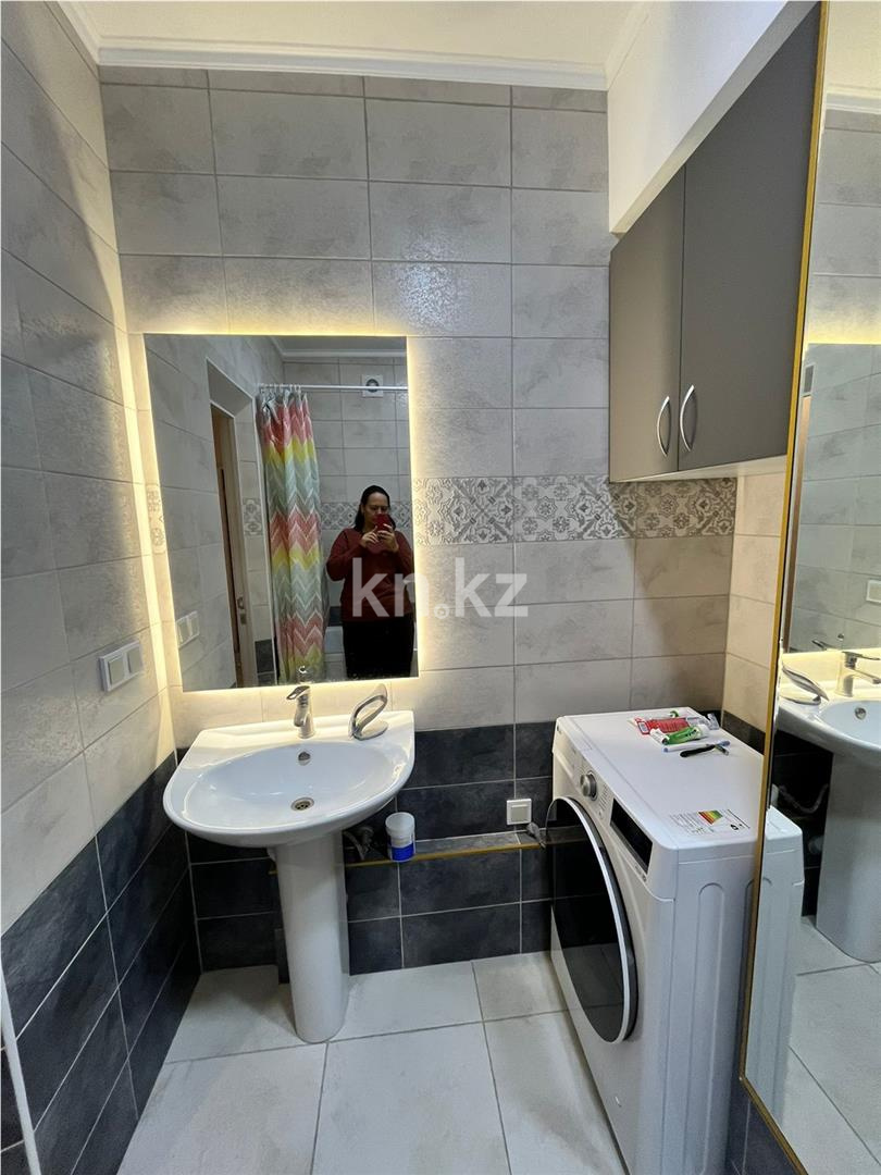 Продажа 3-комнатной квартиры, 90 м² в Астане - фото 12