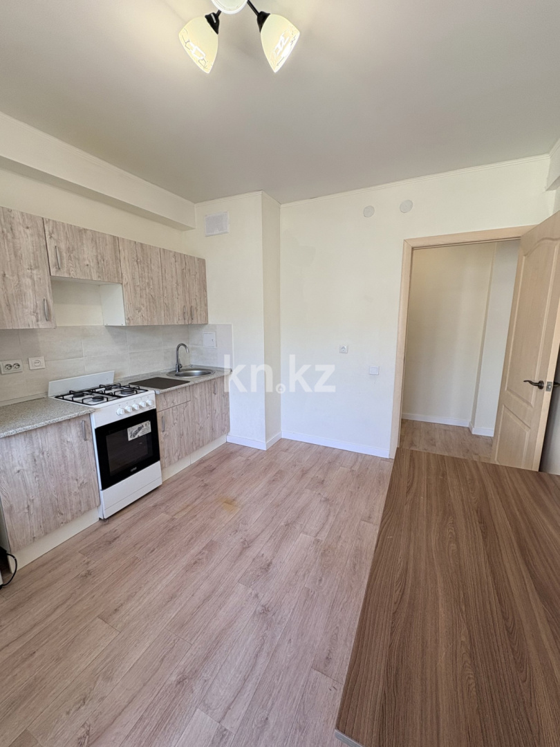 Продажа 2-комнатной квартиры, 53.8 м² в Алматы - фото 4