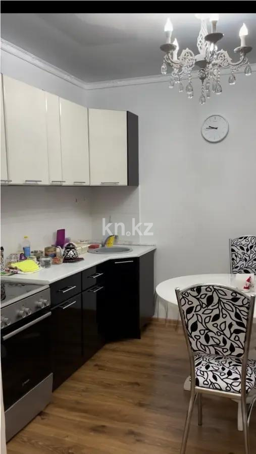 Продажа 1-комнатной квартиры, 45.1 м² в Астане - фото 2