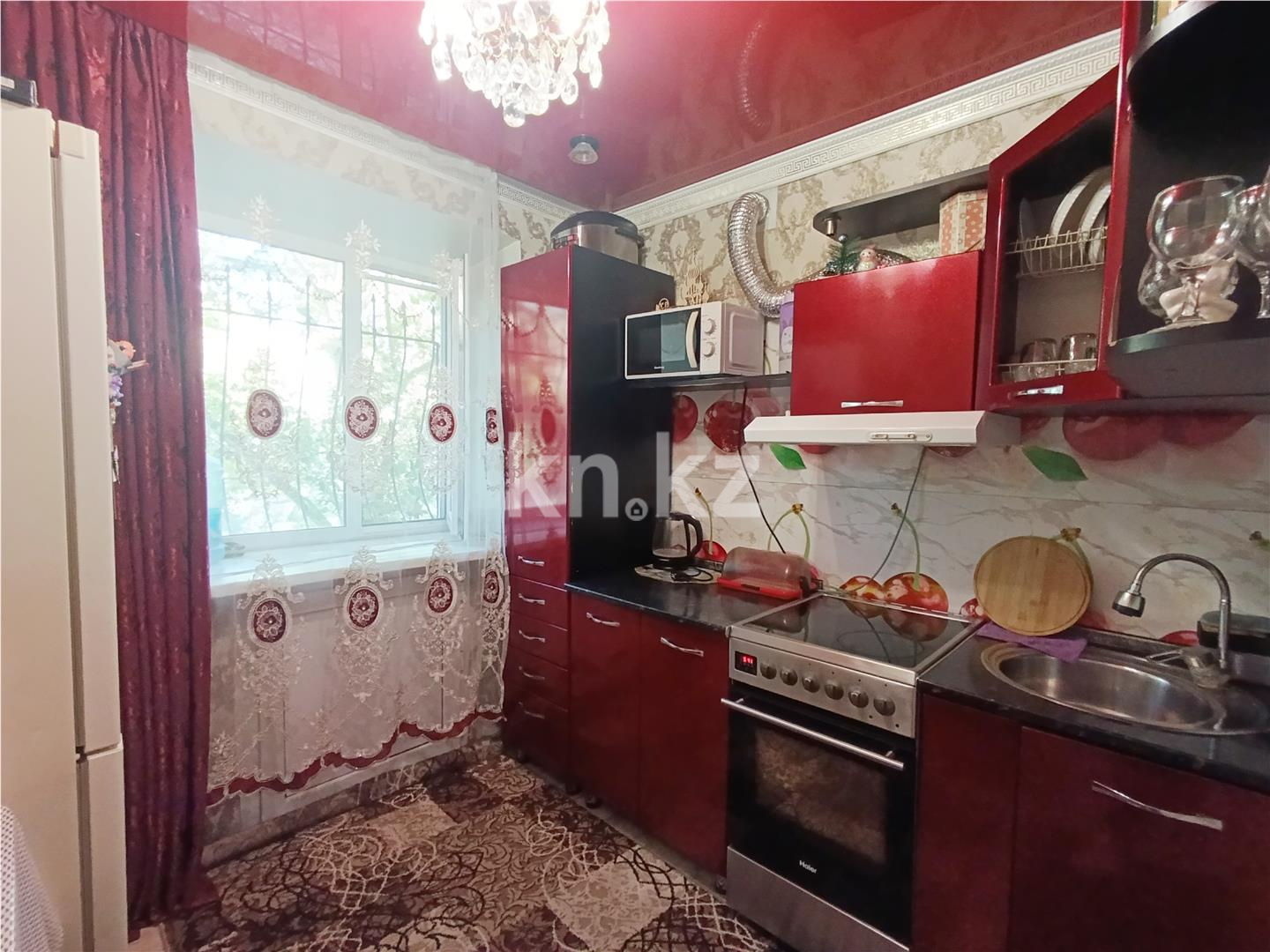 Продажа 1-комнатной квартиры, 31 м² в Караганде - фото 3