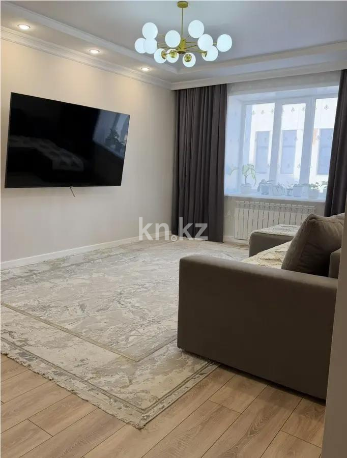 Продажа 4-комнатной квартиры, 107 м² в Астане
