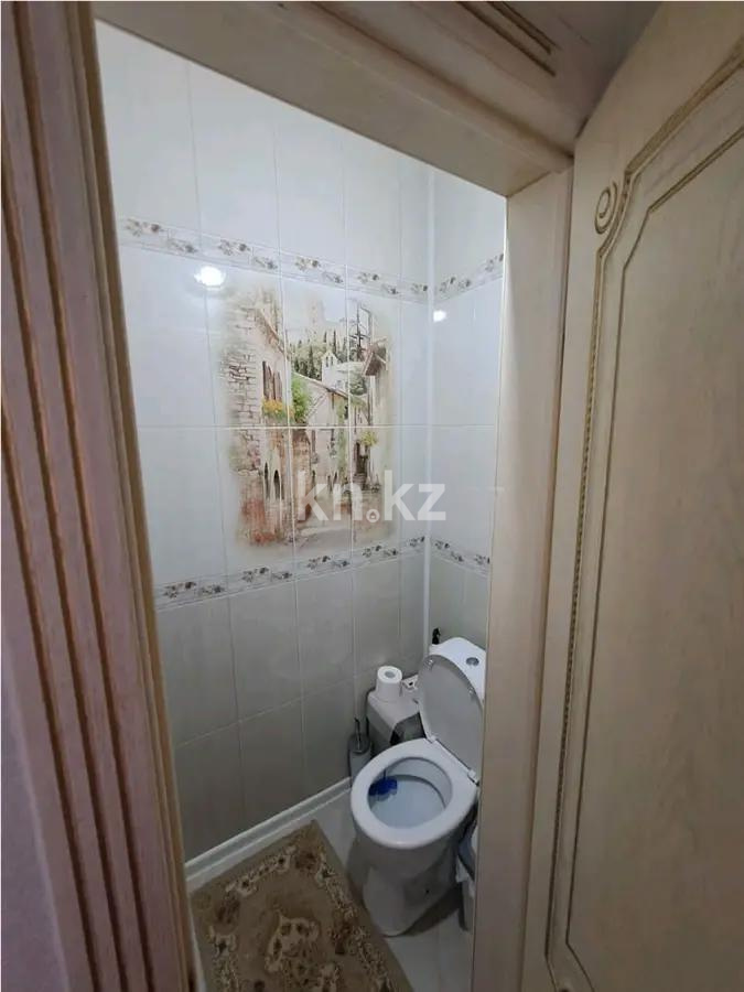 Продажа 2-комнатной квартиры, 50.8 м² в Алматы - фото 4