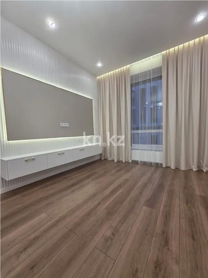 Продажа 2-комнатной квартиры, 44 м² в Астане