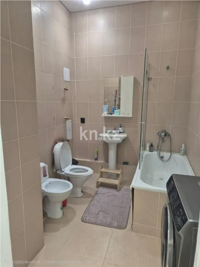 Продажа 4-комнатной квартиры, 107.8 м² в Астане - фото 6
