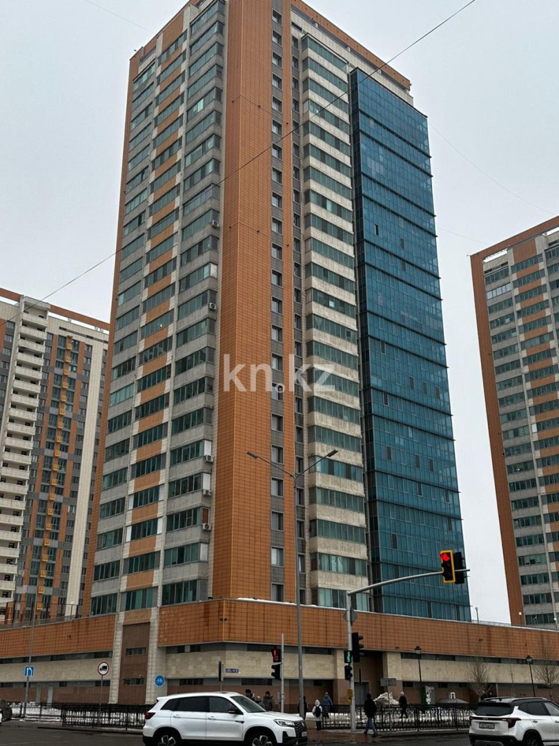 Продажа 3-комнатной квартиры, 68.8 м² в Астане - фото 7