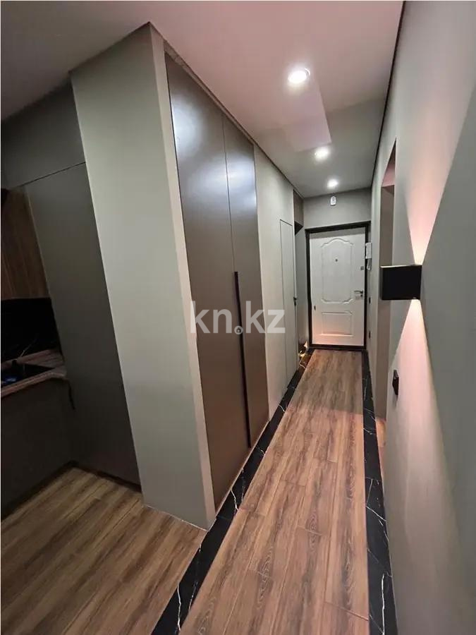 Продажа 2-комнатной квартиры, 34 м² в Алматы - фото 5