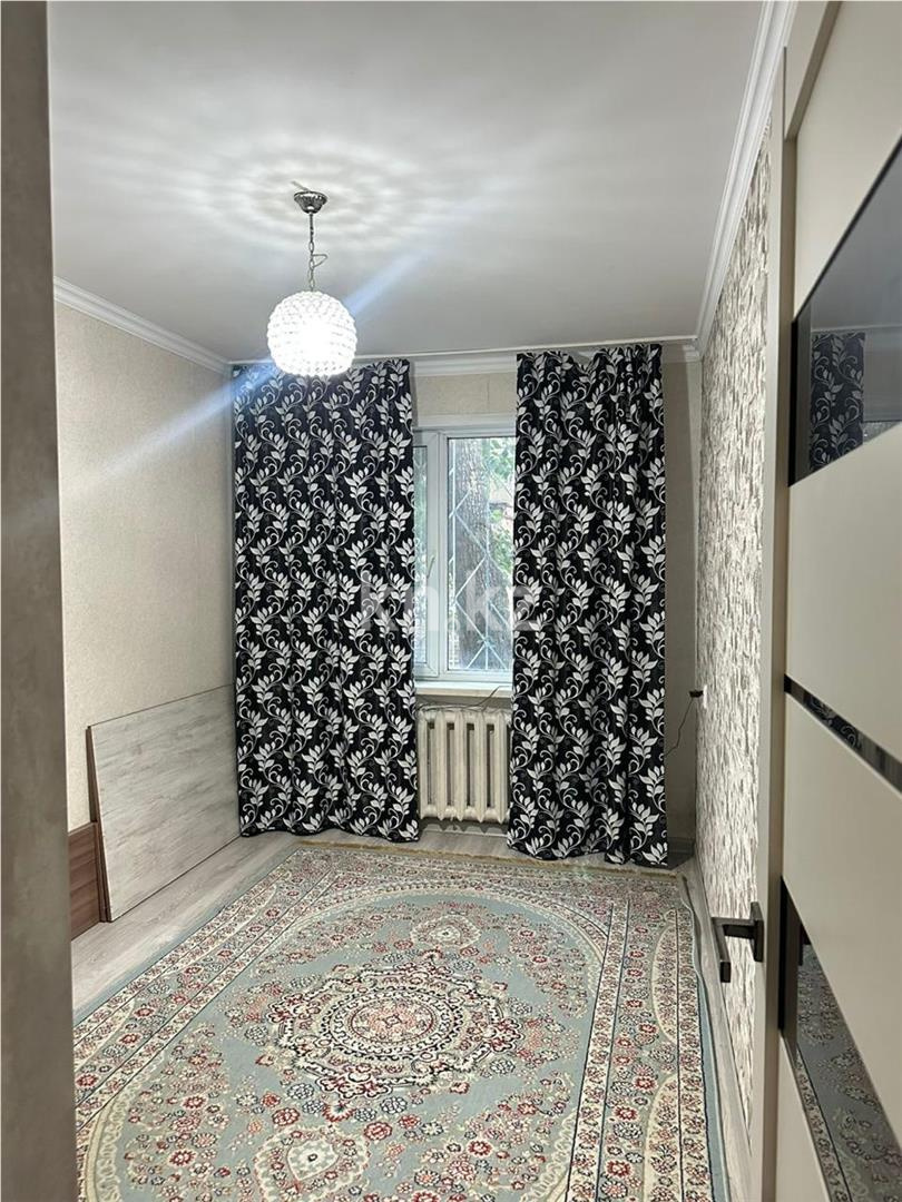 Продажа 3-комнатной квартиры, 61 м², пр. Мира в Темиртау - фото 5