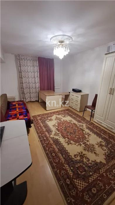 Продажа 4-комнатной квартиры, 89 м² в Алматы