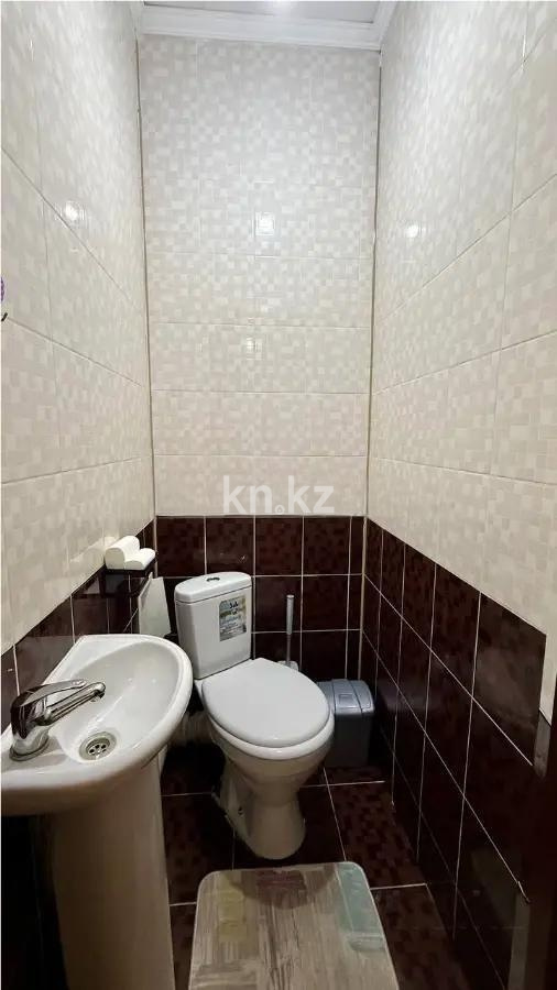 Продажа 1-комнатной квартиры, 37 м² в Астане - фото 4