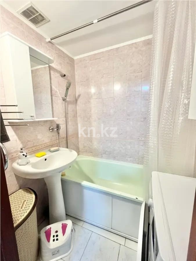 Продажа 2-комнатной квартиры, 52 м² в Астане - фото 4