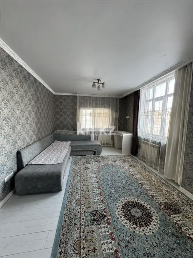 Продажа 1-комнатной квартиры, 39.7 м² в Астане