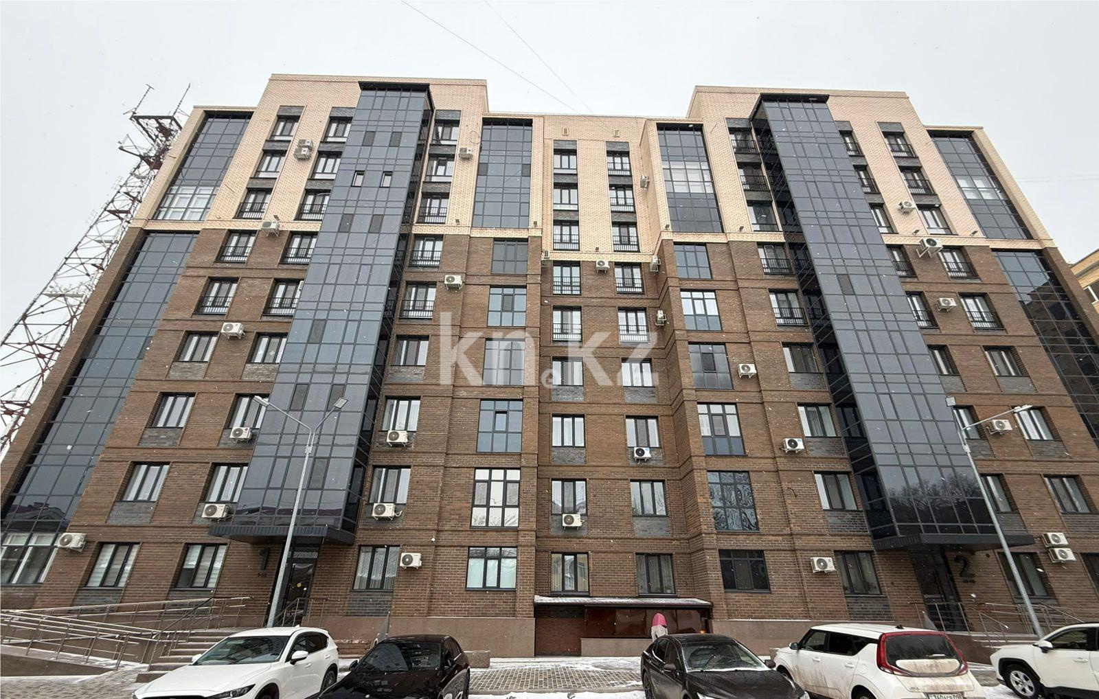 Продажа 3-комнатной квартиры, 104 м² в Караганде - фото 15