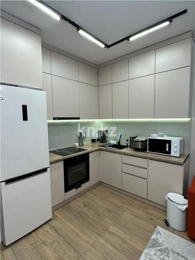 Продажа 2-комнатной квартиры, 51.6 м² в Астане - фото 3