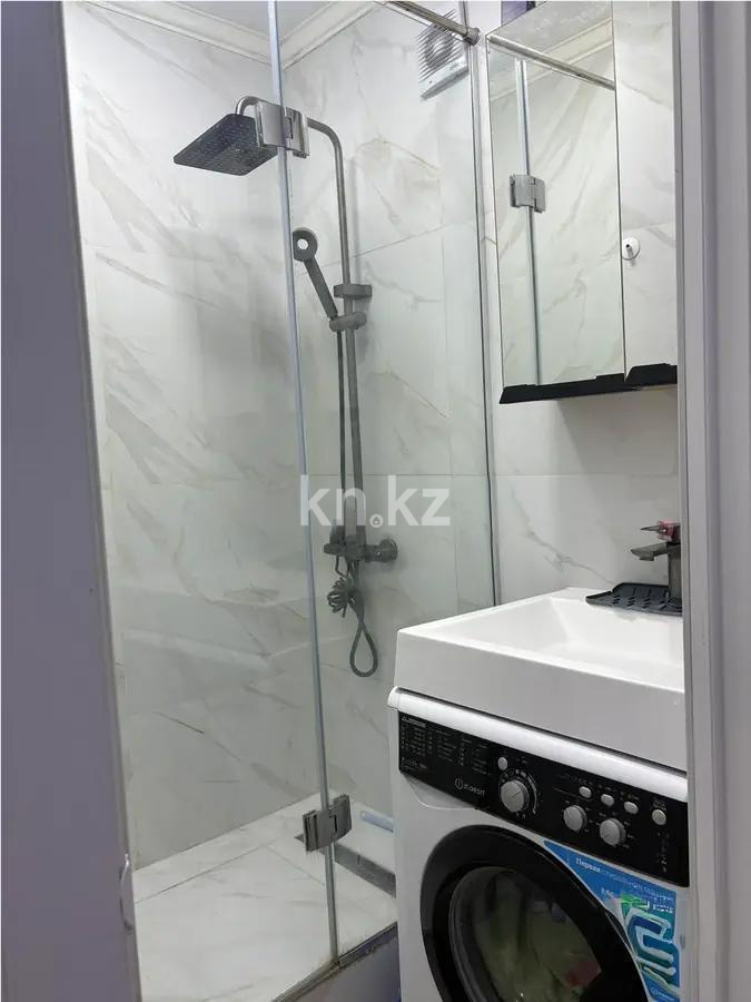 Продажа 3-комнатной квартиры, 55 м² в Алматы - фото 4