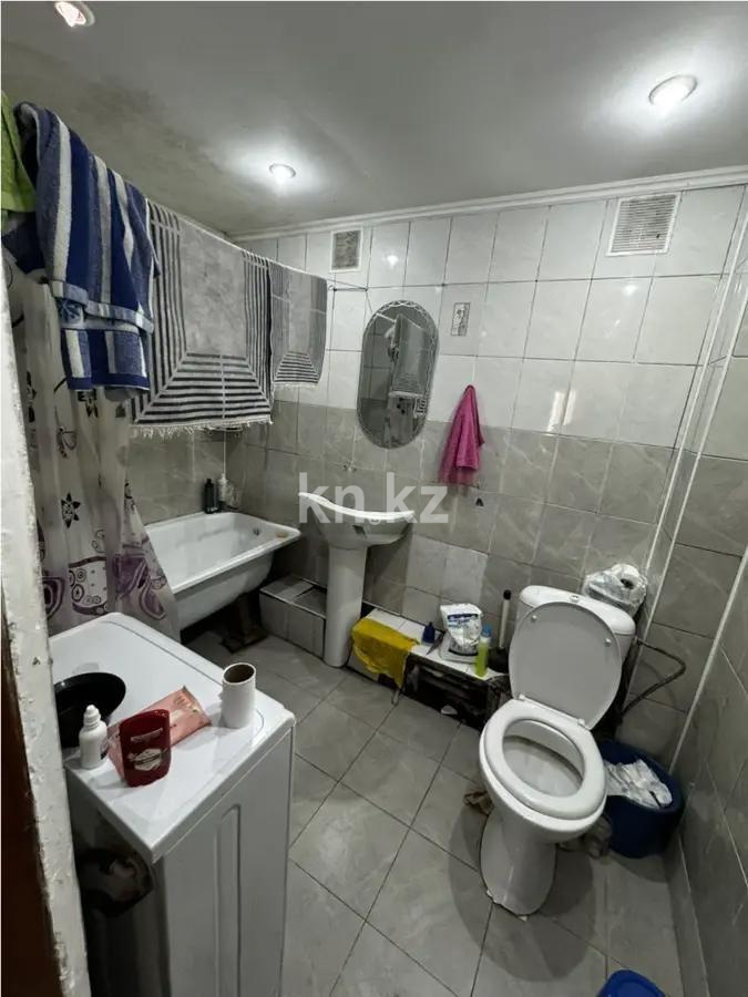 Продажа 2-комнатной квартиры, 46 м² в Астане - фото 4