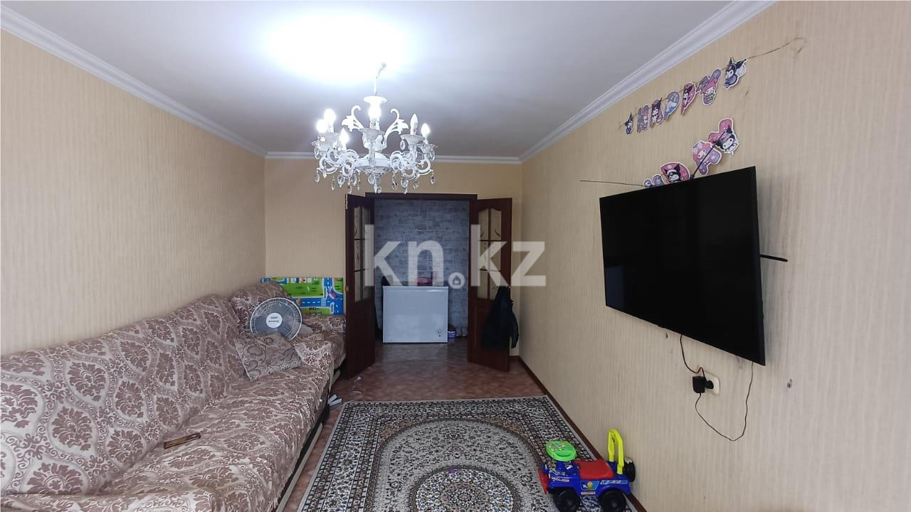 Продажа 3-комнатной квартиры, 67 м² в Караганде - фото 2