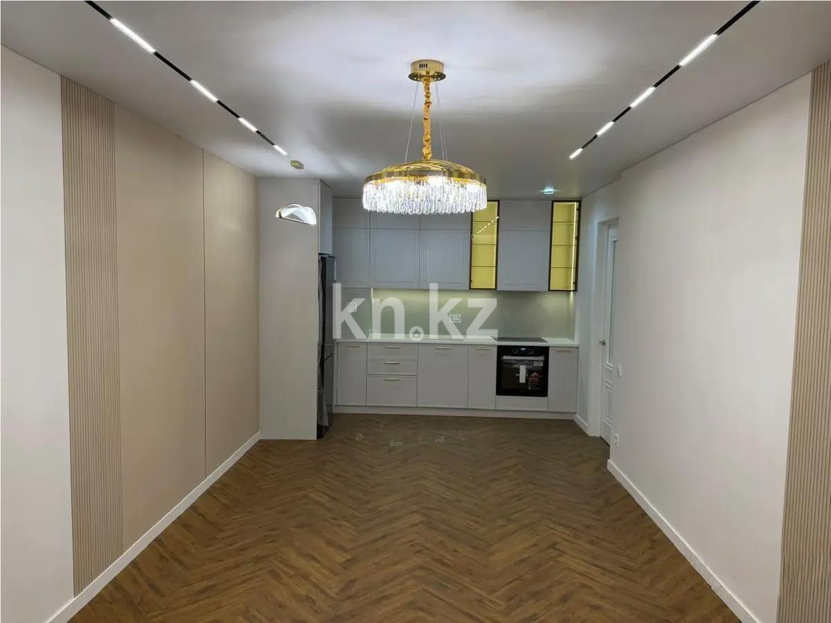 Продажа 2-комнатной квартиры, 50 м² в Алматы - фото 2