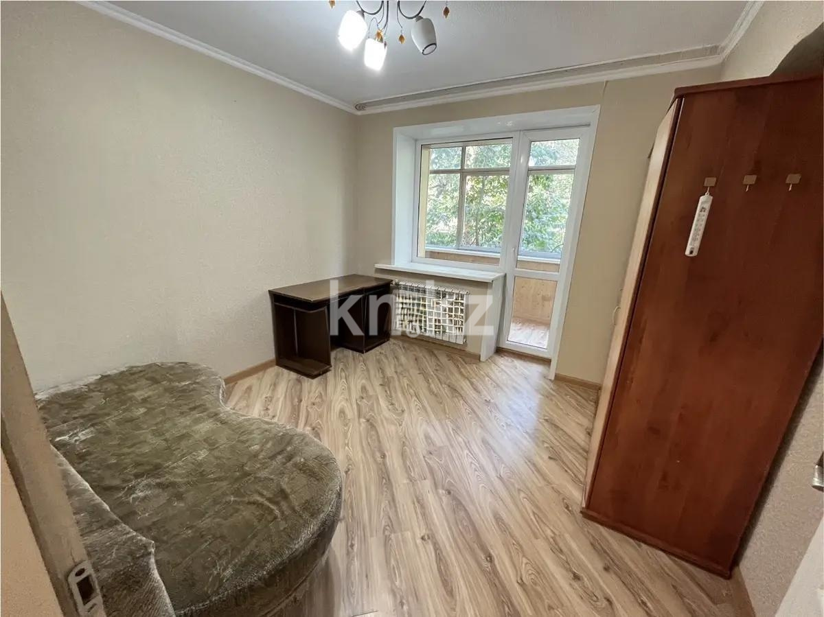 Продажа 3-комнатной квартиры, 72 м² в Алматы