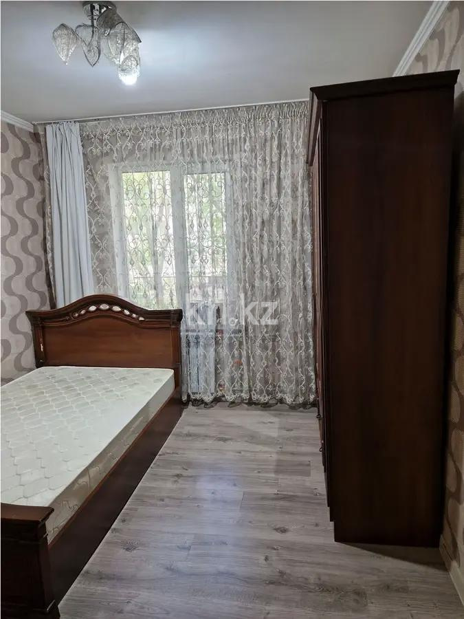 Продажа 2-комнатной квартиры, 42.1 м² в Алматы - фото 2