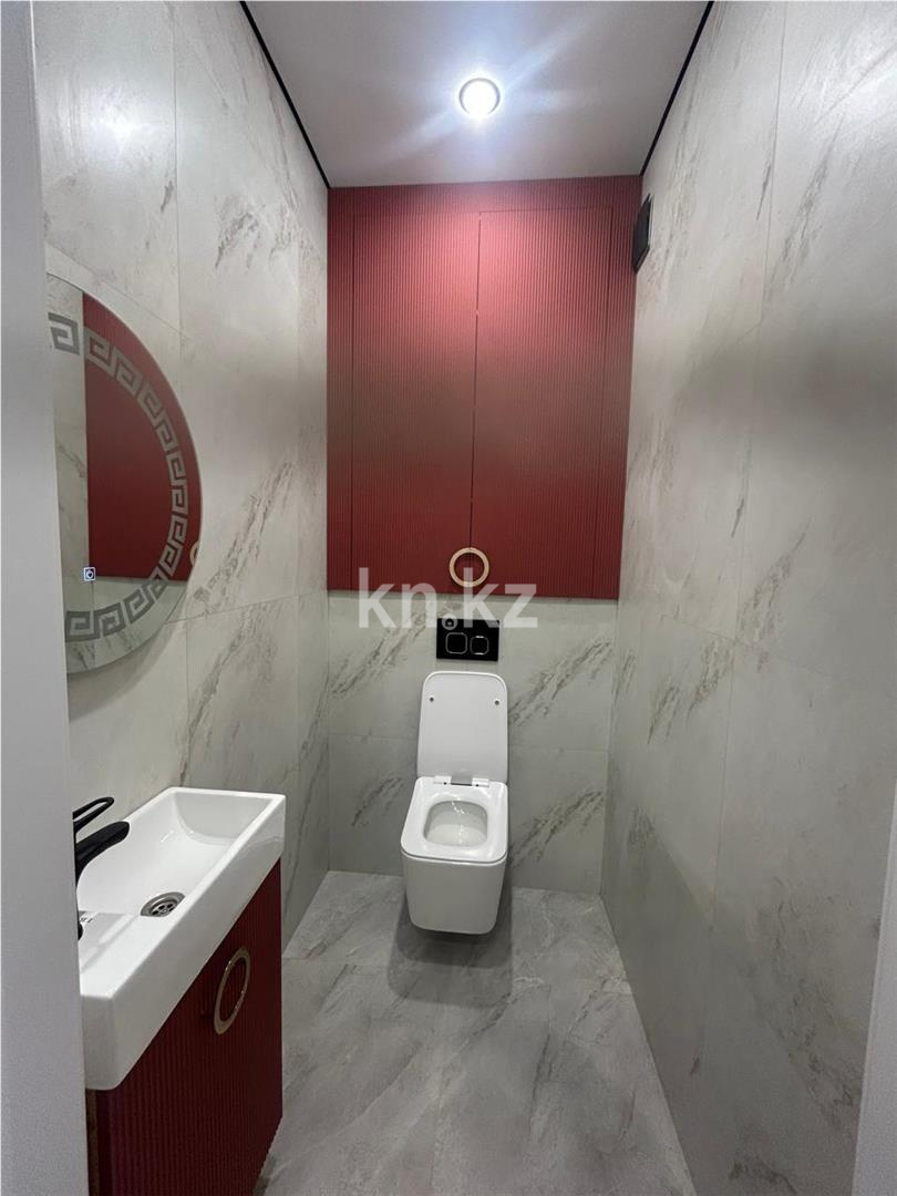 Продажа 3-комнатной квартиры, 79.8 м², ул. Култегин в Астане - фото 11