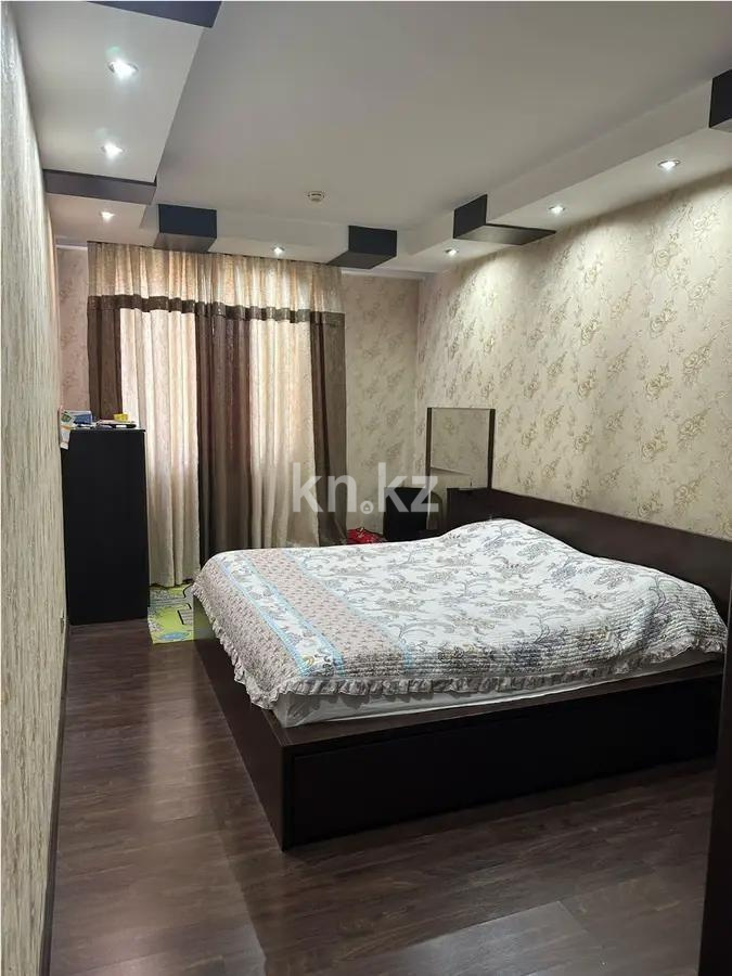 Продажа 3-комнатной квартиры, 78 м², ул. Хусаинова, дом  225 в Алматы - фото 2