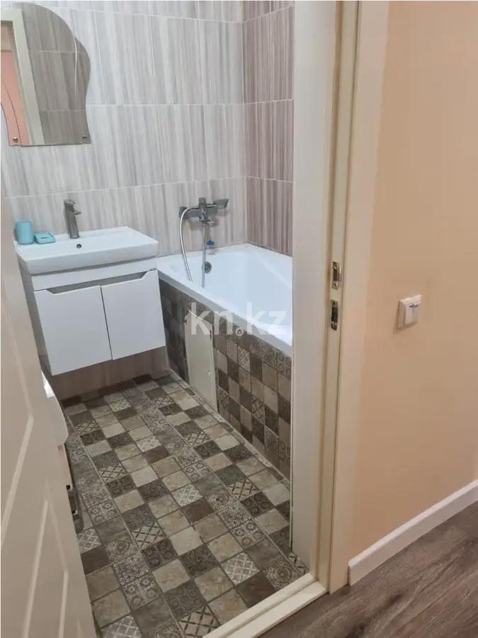 Продажа 1-комнатной квартиры, 33.2 м² в Астане - фото 3