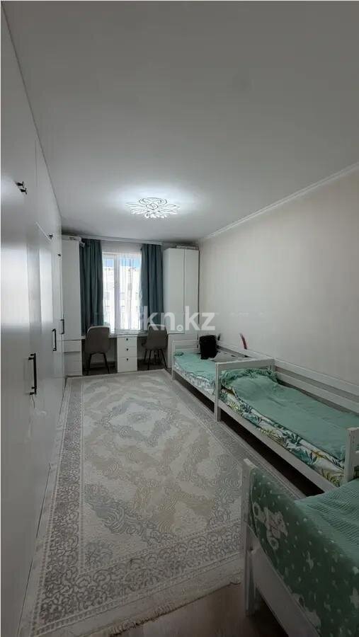 Продажа 4-комнатной квартиры, 102 м² в Астане - фото 3
