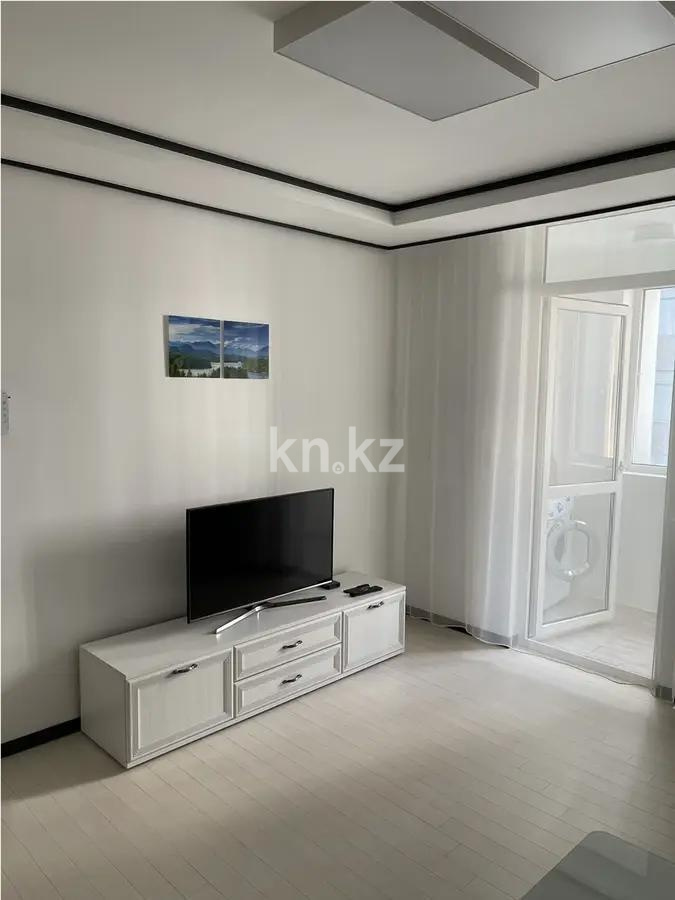 Продажа 2-комнатной квартиры, 50 м² в Астане