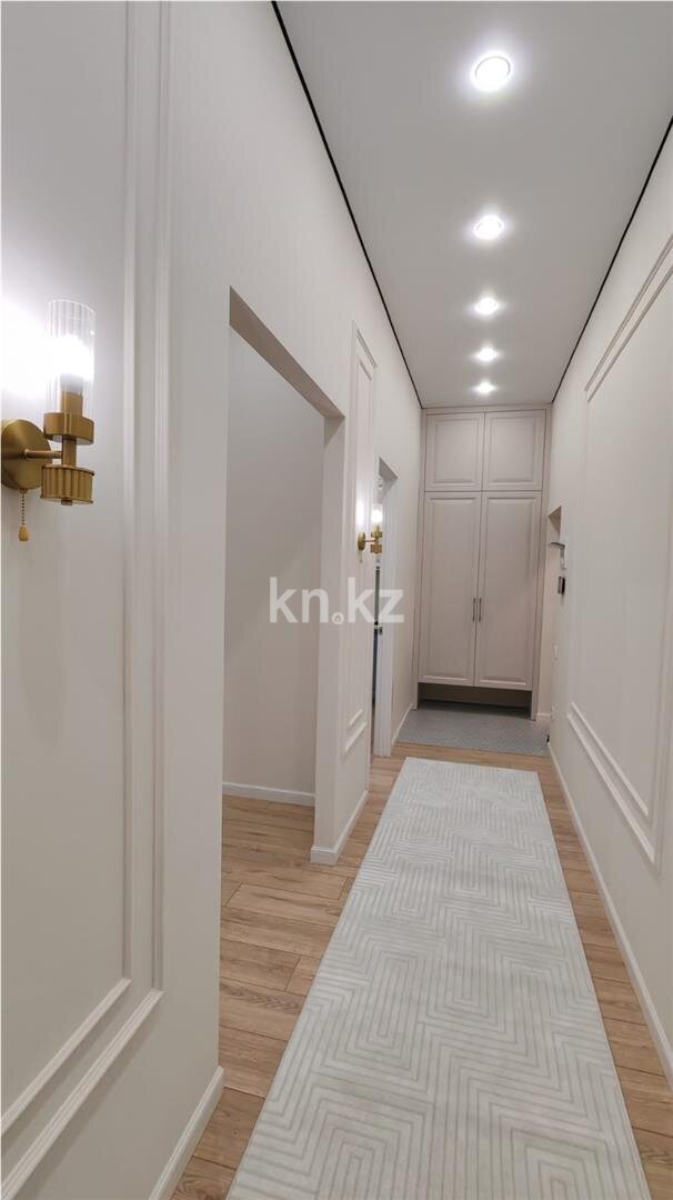 Продажа 2-комнатной квартиры, 52 м² в Караганде - фото 13