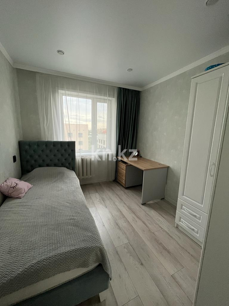 Продажа 4-комнатной квартиры, 80 м² в Караганде - фото 6