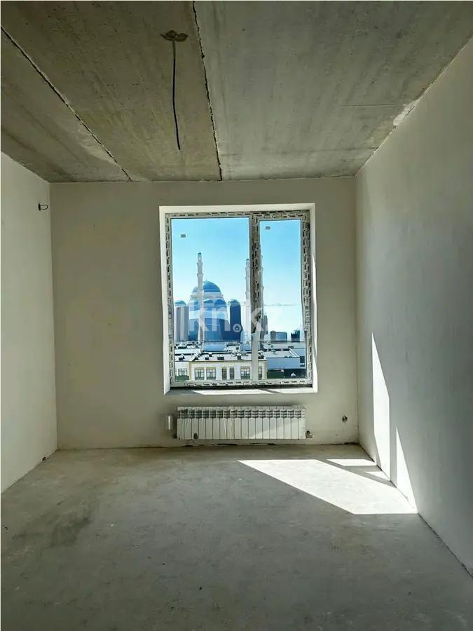 Продажа 1-комнатной квартиры, 42 м², ул. Сызганова, дом  1/1 в Астане - фото 2