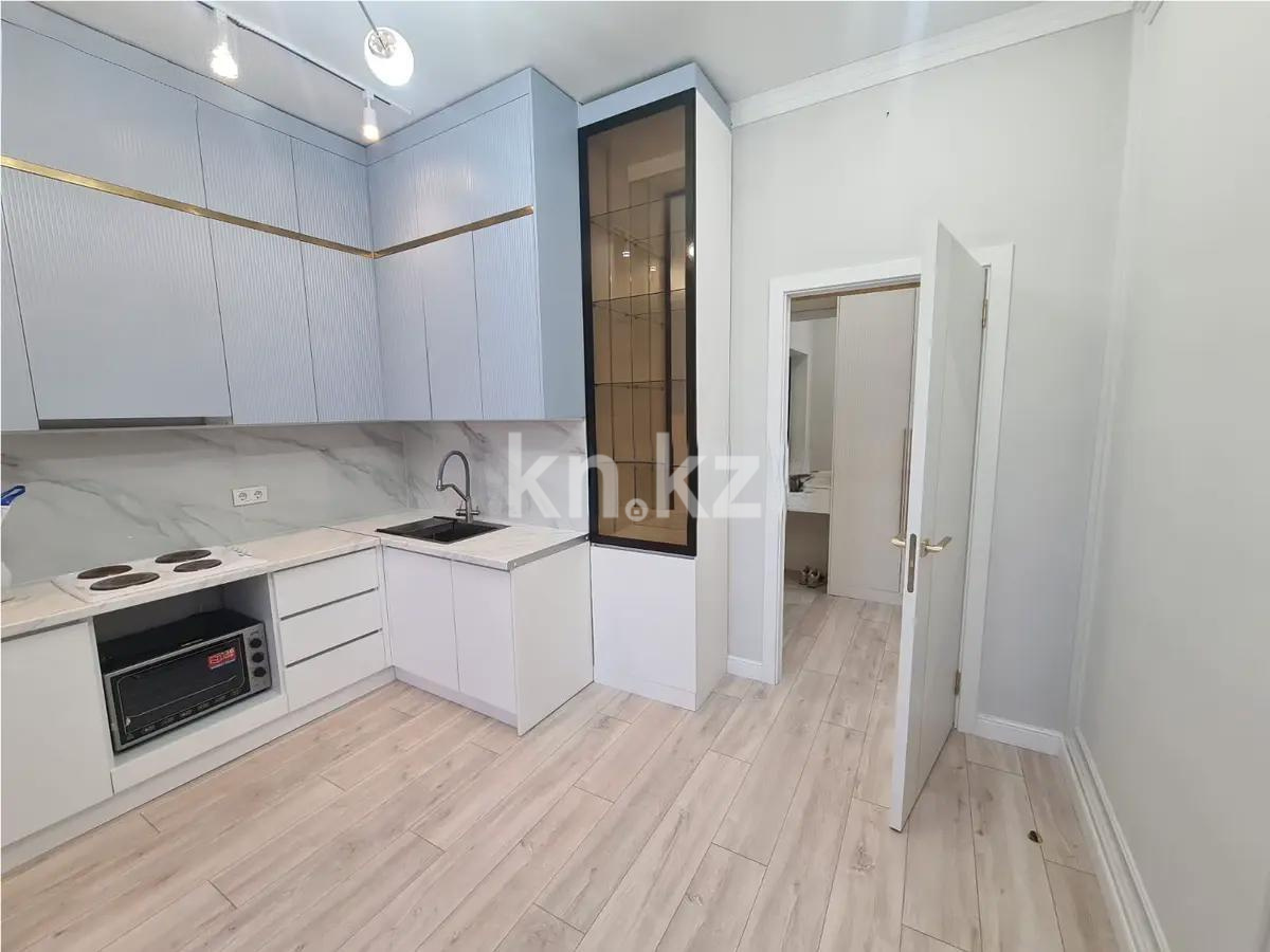 Продажа 2-комнатной квартиры, 63 м² в Астане - фото 3