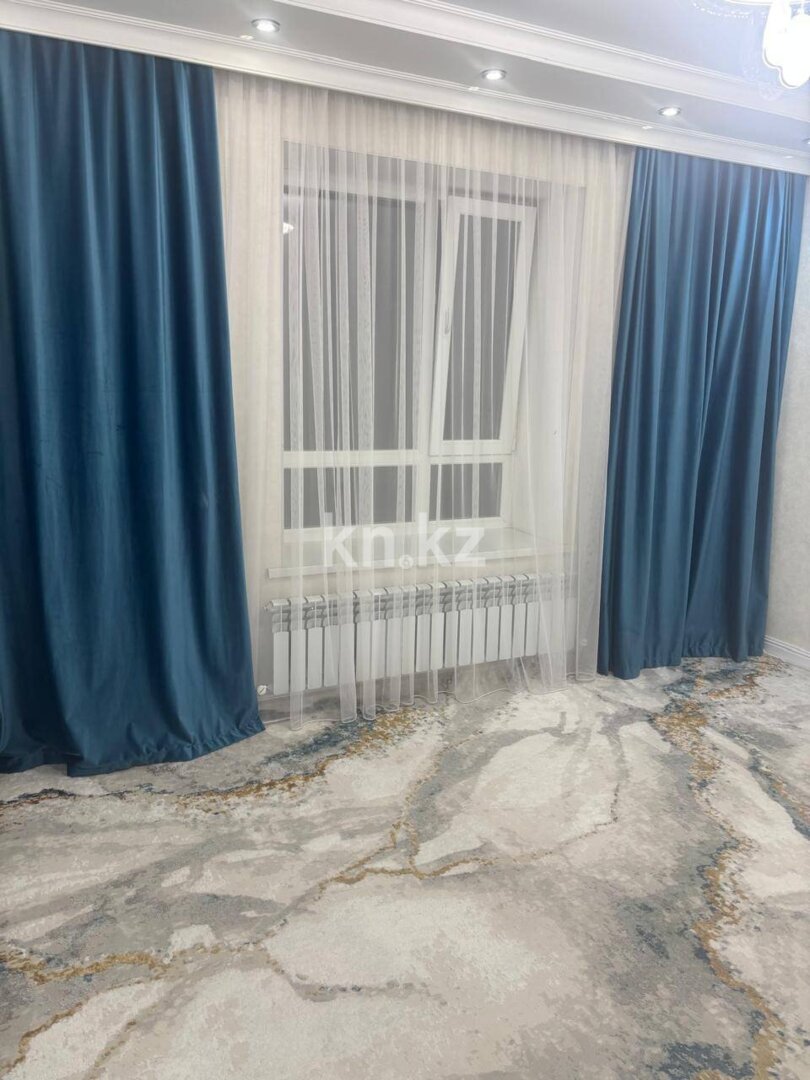 Аренда 2-комнатной квартиры, 50 м² в Астане - фото 4