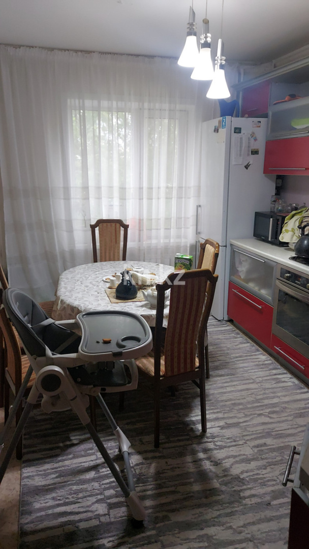 Продажа 3-комнатной квартиры, 68 м² в Астане