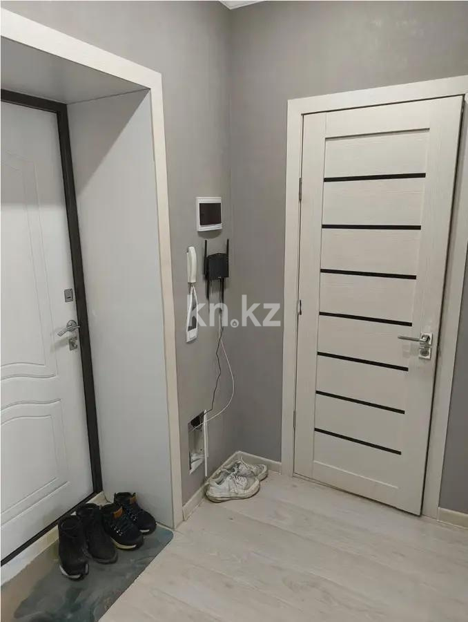 Продажа 1-комнатной квартиры, 38 м² в Астане - фото 4