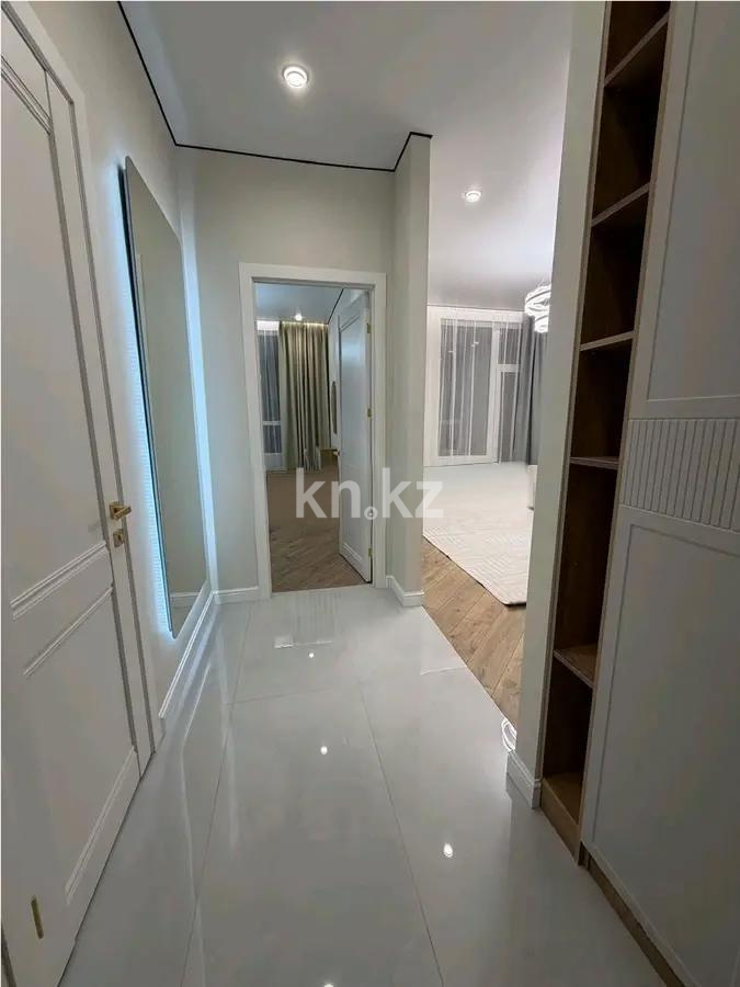 Продажа 2-комнатной квартиры, 46 м², ул. Култегин в Астане - фото 7