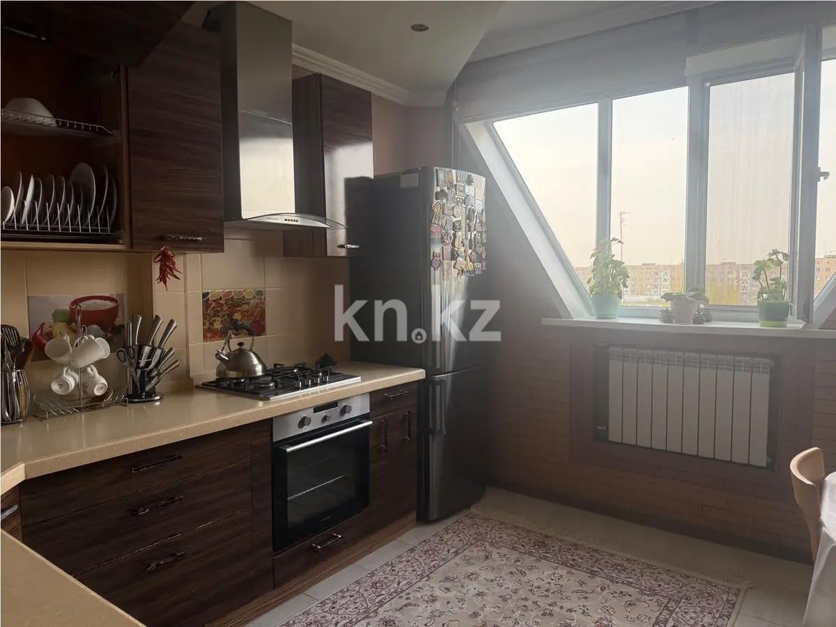 Продажа 3-комнатной квартиры, 70 м² в Алматы - фото 7
