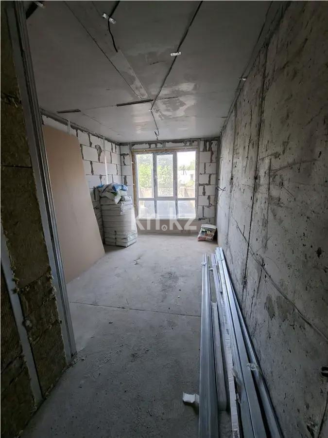 Продажа 1-комнатной квартиры, 44 м² в Алматы