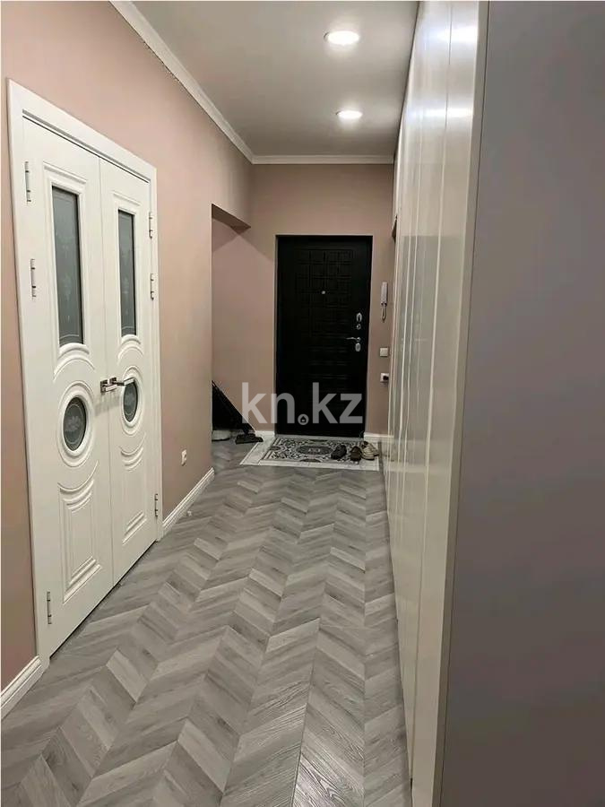 Продажа 3-комнатной квартиры, 93 м² в Алматы - фото 3