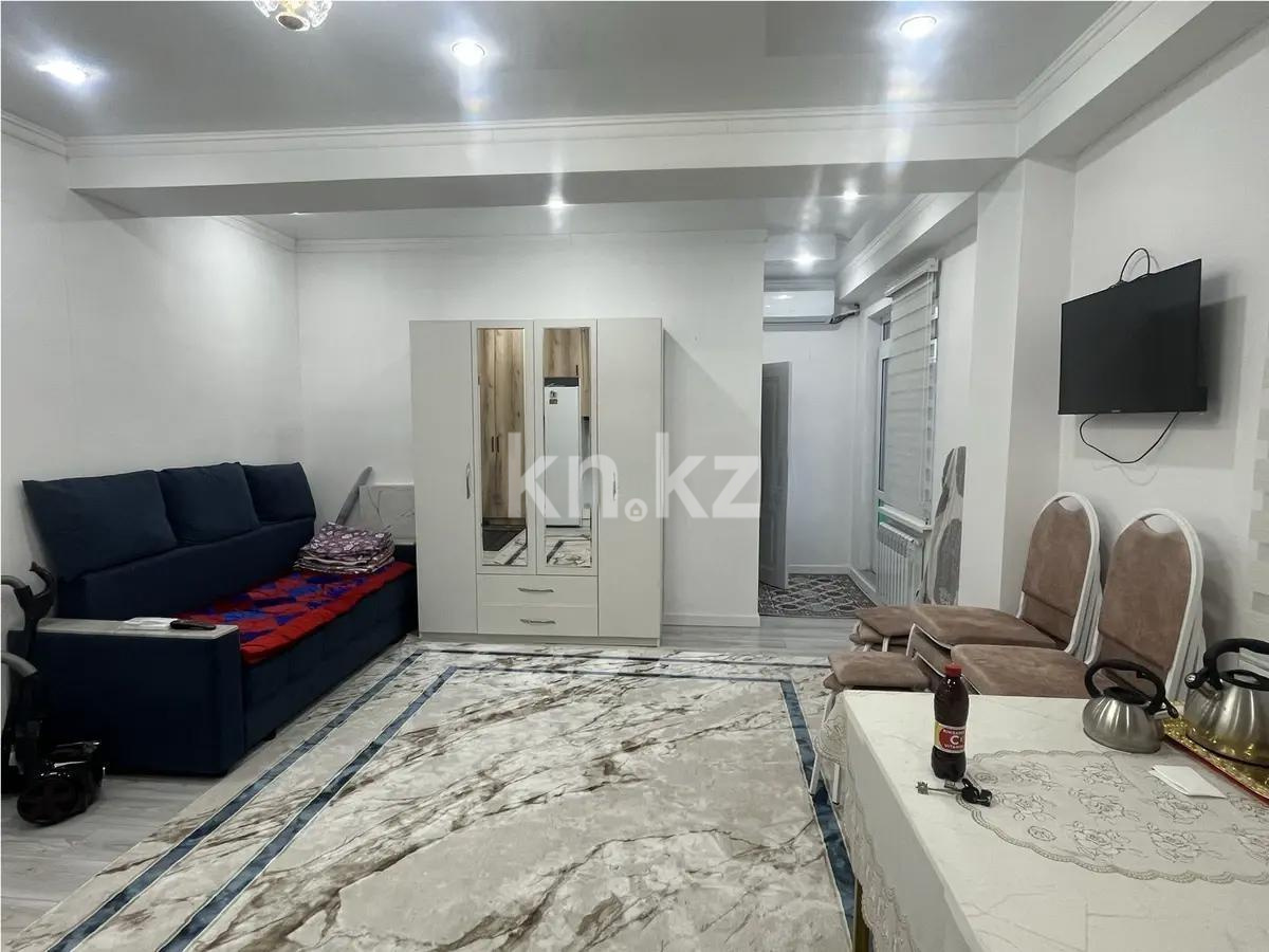 Продажа 1-комнатной квартиры, 32 м² в Алматы