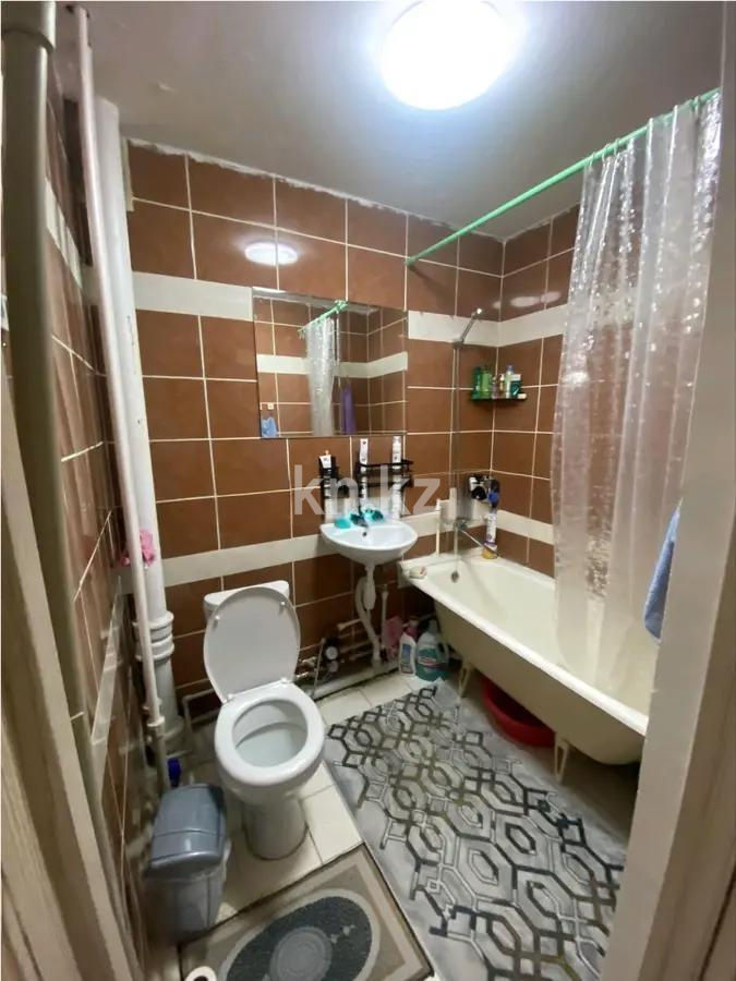 Продажа 1-комнатной квартиры, 35 м² в Астане - фото 3