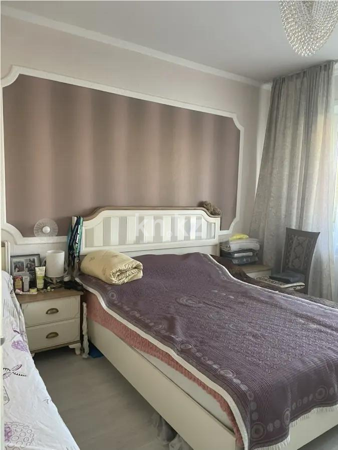 Продажа 3-комнатной квартиры, 76 м² в Караганде - фото 2
